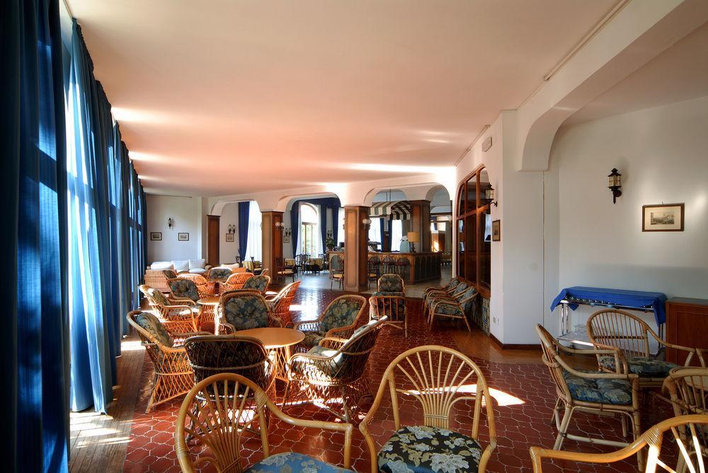 Grand Hotel Excelsior San Benedetto del Tronto Eksteriør billede