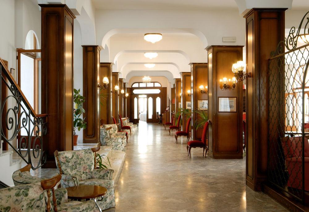 Grand Hotel Excelsior San Benedetto del Tronto Eksteriør billede