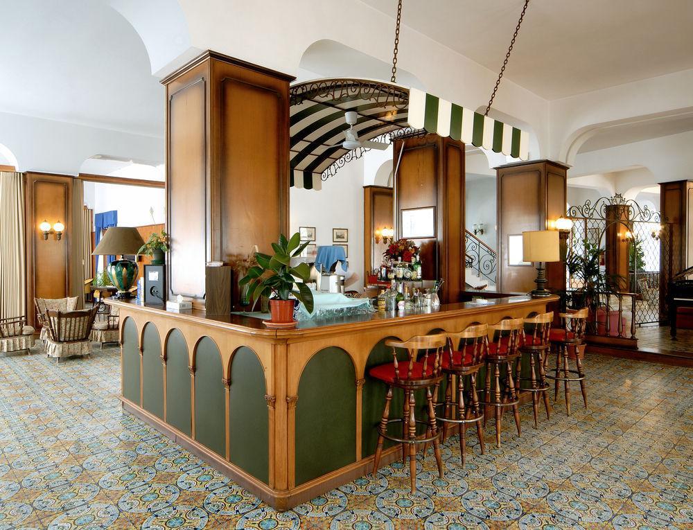 Grand Hotel Excelsior San Benedetto del Tronto Eksteriør billede