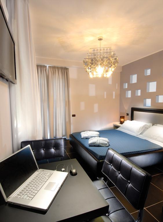 Grand Hotel Excelsior San Benedetto del Tronto Eksteriør billede