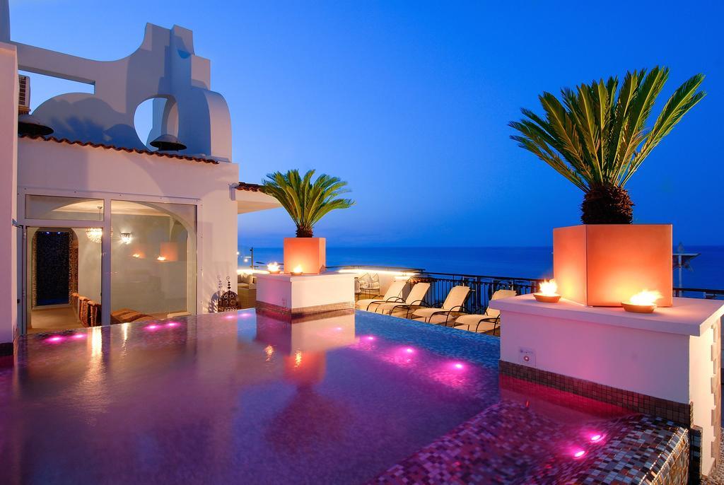 Grand Hotel Excelsior San Benedetto del Tronto Eksteriør billede
