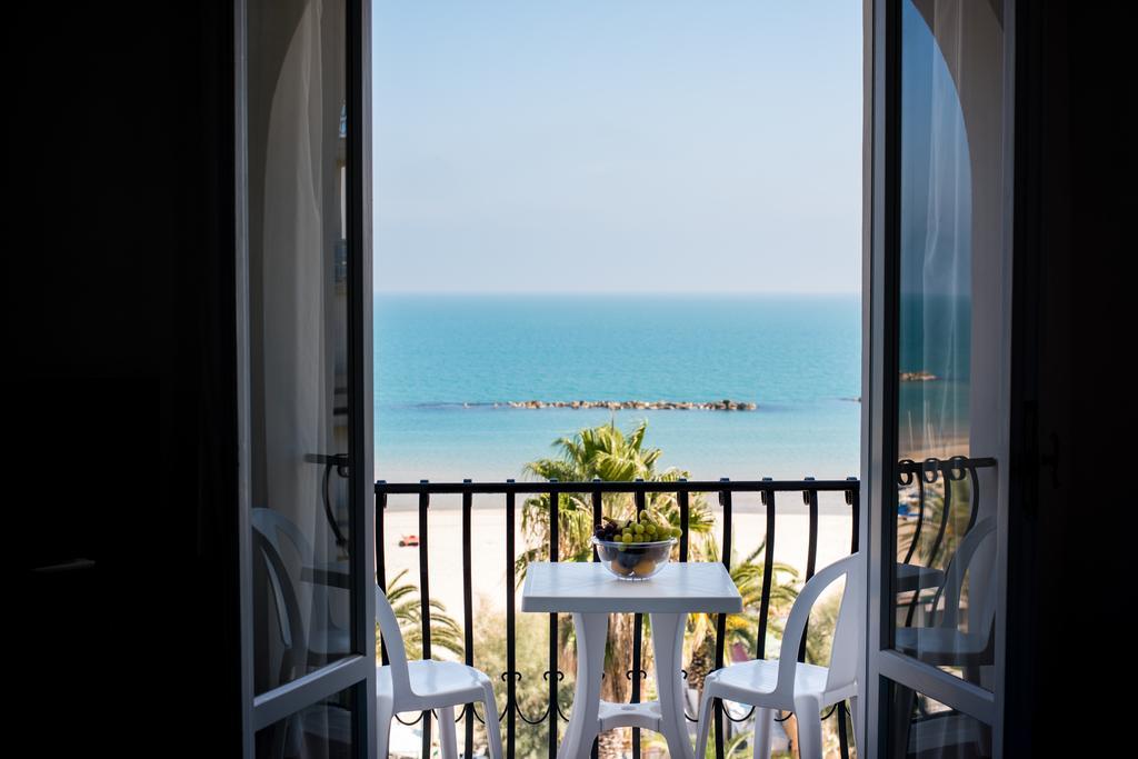 Grand Hotel Excelsior San Benedetto del Tronto Eksteriør billede