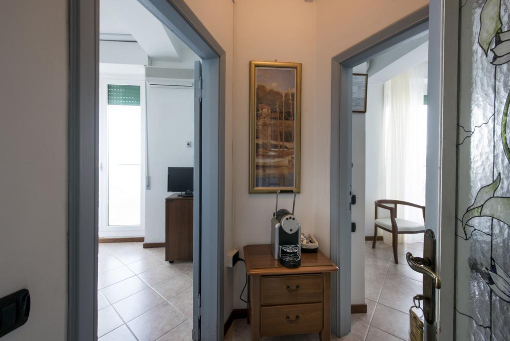 Grand Hotel Excelsior San Benedetto del Tronto Eksteriør billede