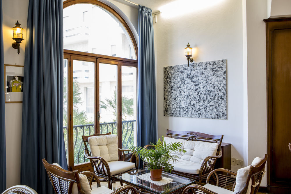 Grand Hotel Excelsior San Benedetto del Tronto Eksteriør billede