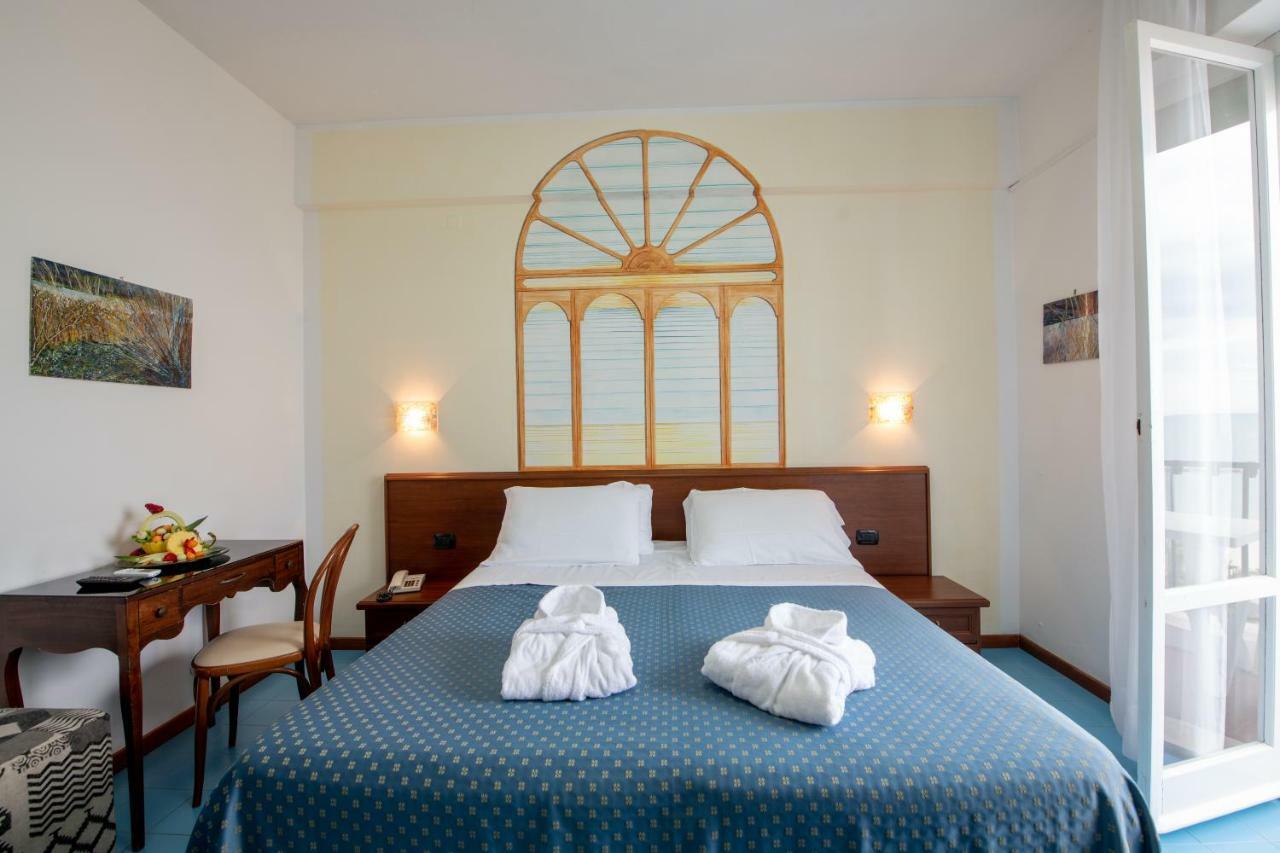 Grand Hotel Excelsior San Benedetto del Tronto Eksteriør billede