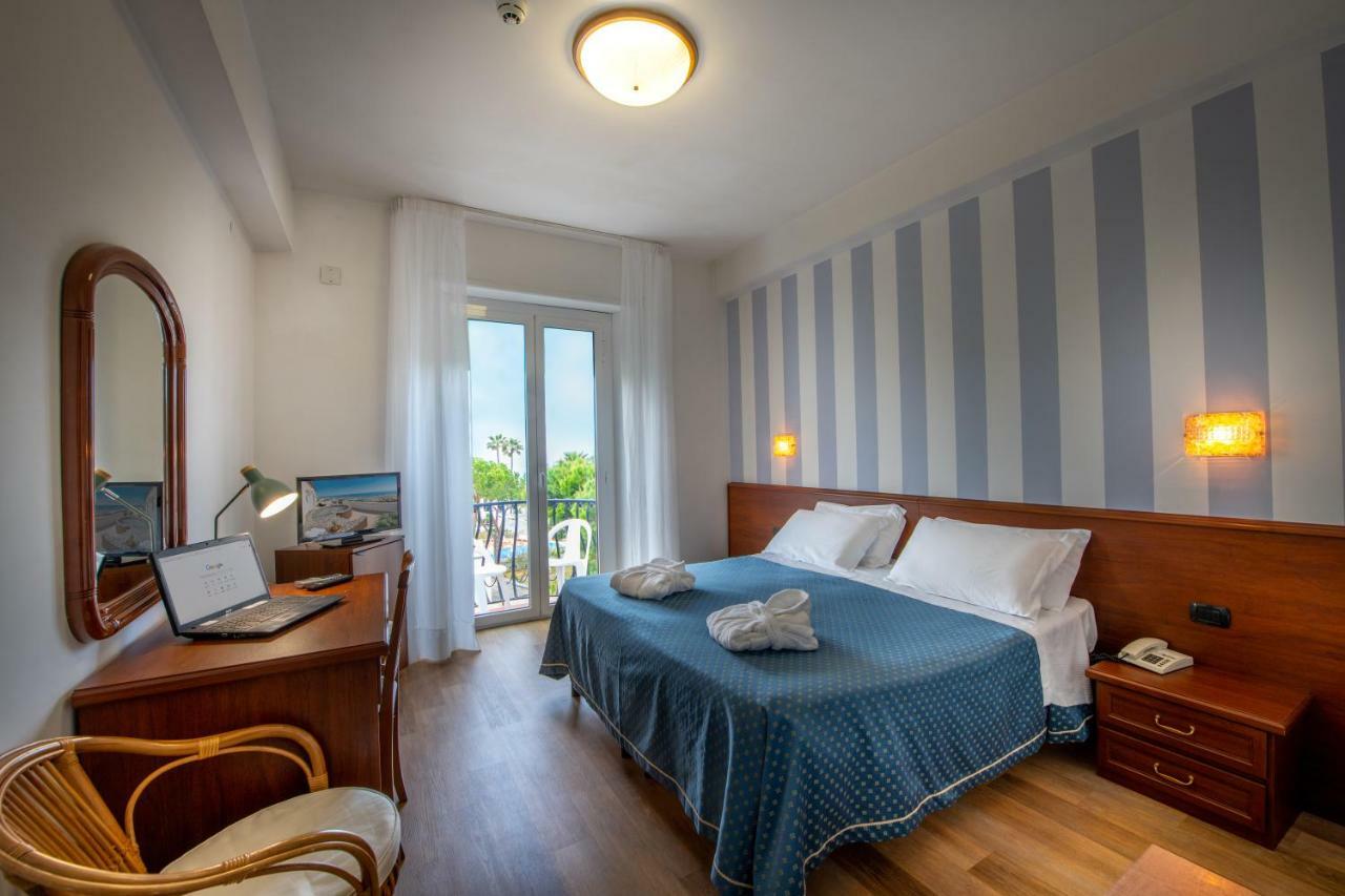 Grand Hotel Excelsior San Benedetto del Tronto Eksteriør billede