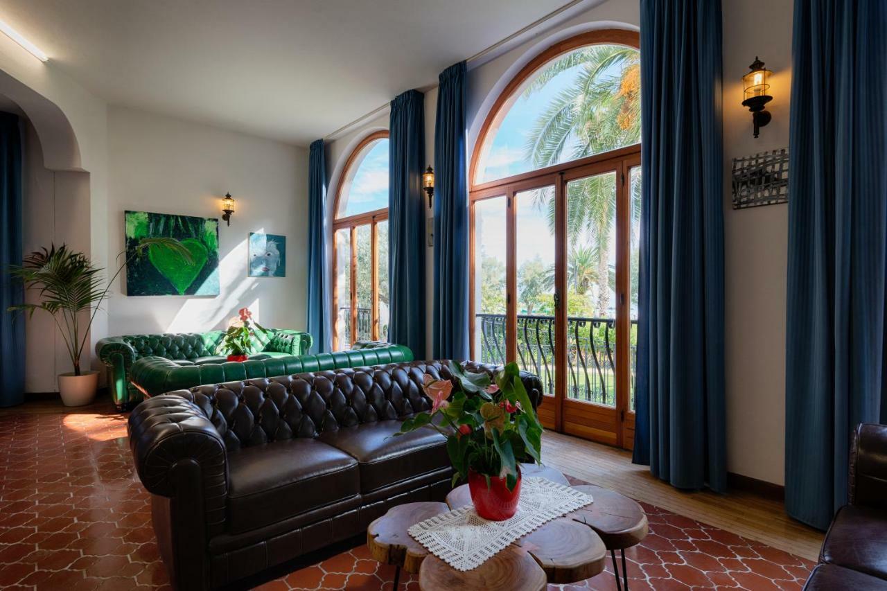 Grand Hotel Excelsior San Benedetto del Tronto Eksteriør billede