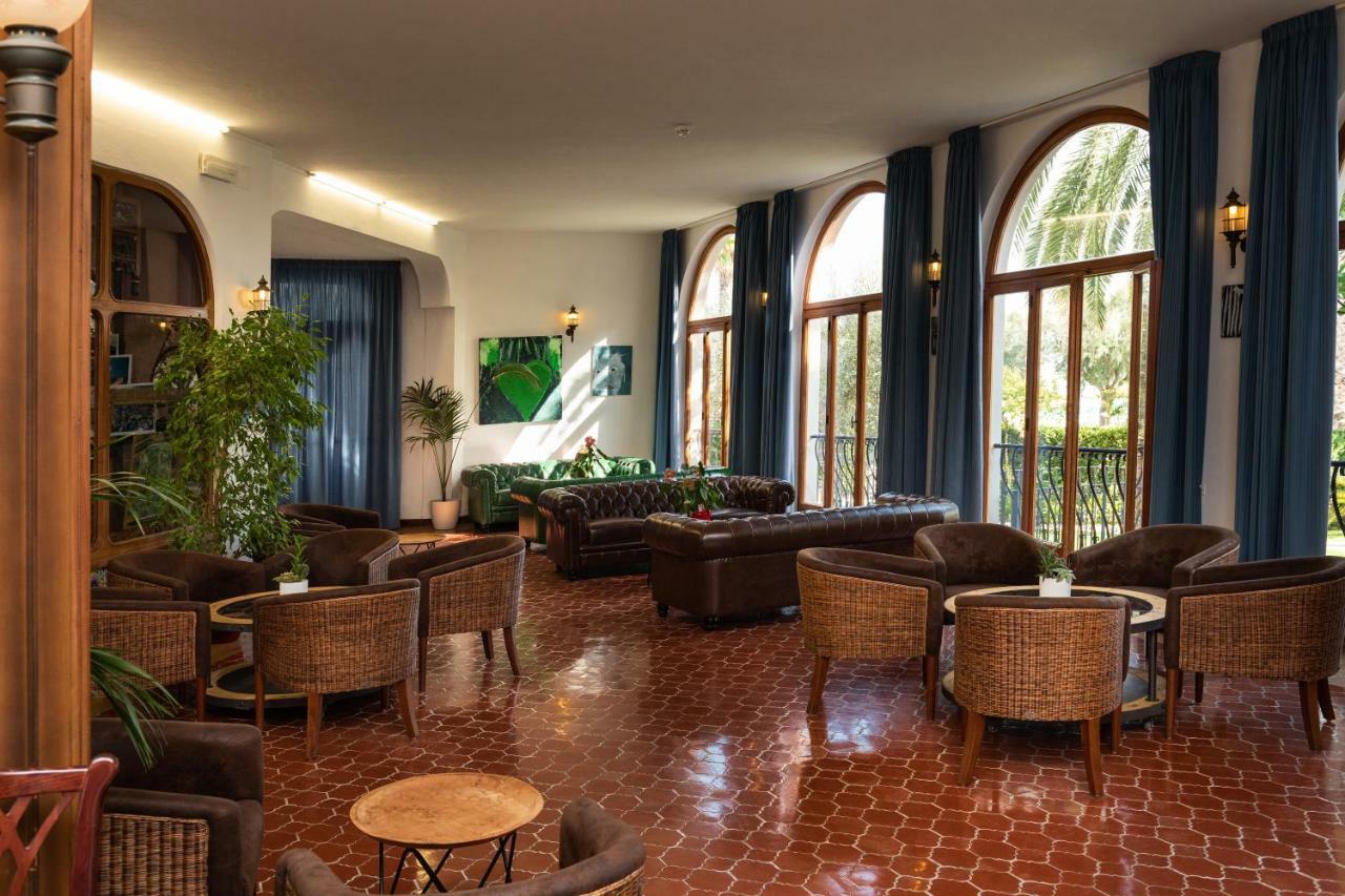 Grand Hotel Excelsior San Benedetto del Tronto Eksteriør billede