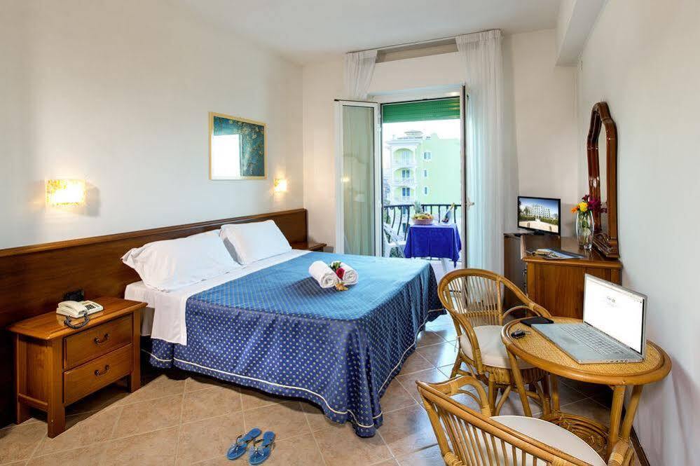Grand Hotel Excelsior San Benedetto del Tronto Eksteriør billede